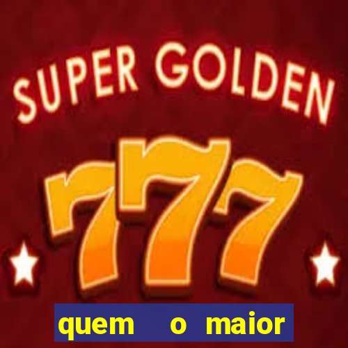 quem  o maior time de minas